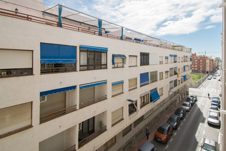 Exterior & Views 2, 044 Loma Sea - Ac/wifi, Alicante
