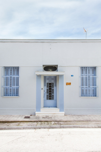 Exterior & Views 2, The Muses House, Attica