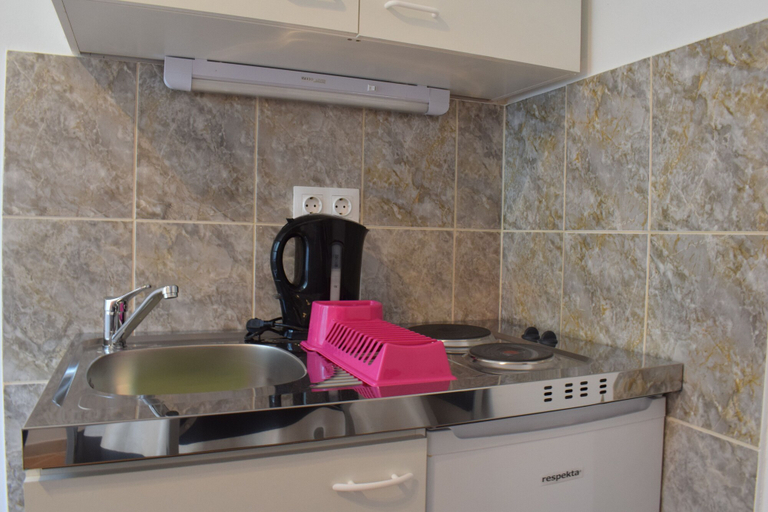 Others 4, Apartments Kralj, Malinska-Dubašnica
