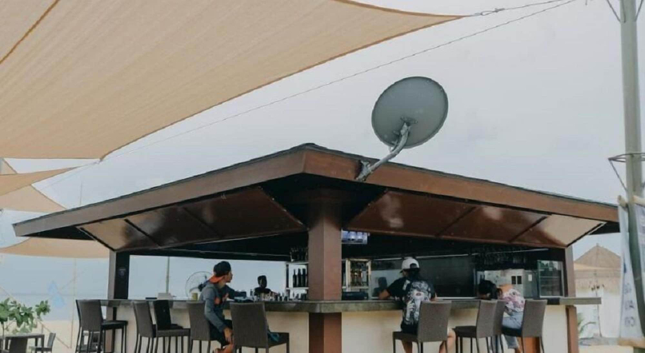 Food & Drinks 4, Lakawon Island Resort, Cadiz City