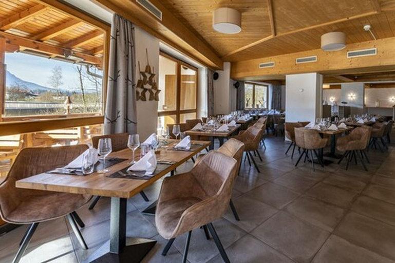 Food & Drinks 5, Hotel ZUM STERNENHOF, Kitzbühel