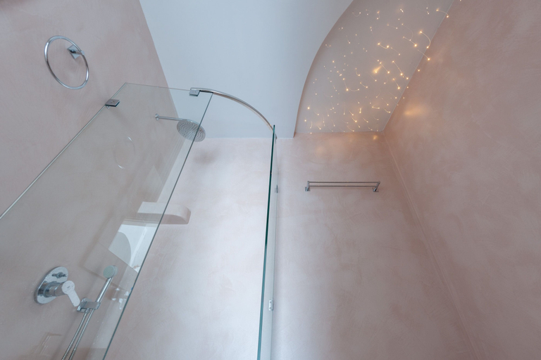 Bathroom 3, Keti Hotel, South Aegean