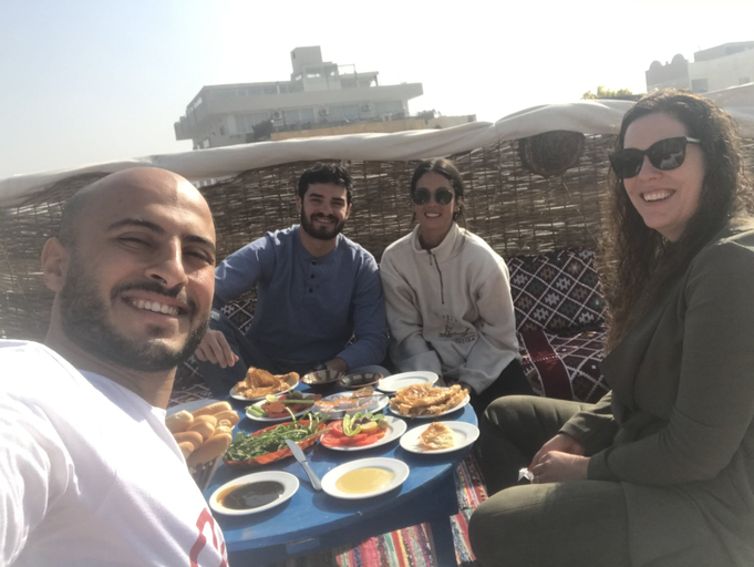 Food & Drinks 4, Pyramids paradise hotel, Unorganized in Al Jizah