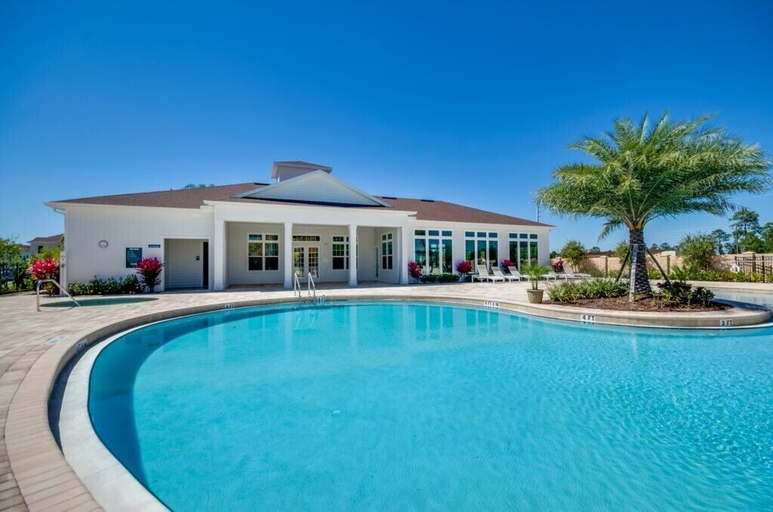 Sport & Beauty 3, Lucaya Village Resort 4 Bdrm, Orange