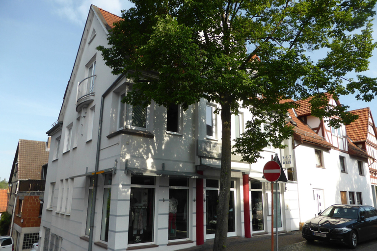 Exterior & Views, CityStudiosTreysa, Schwalm-Eder-Kreis