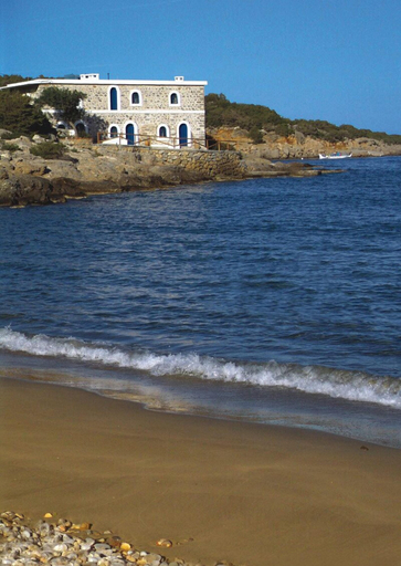 Exterior & Views 2, Karavostassi - The Stonehouse, Crete