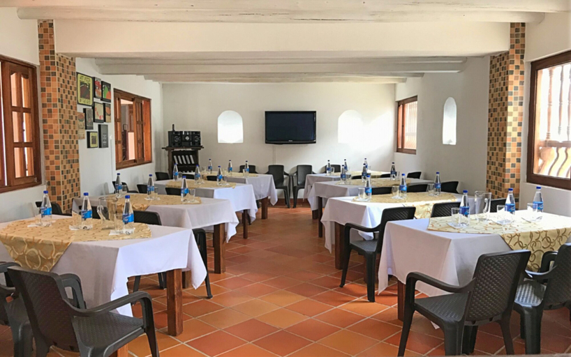 Food & Drinks 4, Hotel Boutique & SPA - VDL Colonial, Villa de Leyva