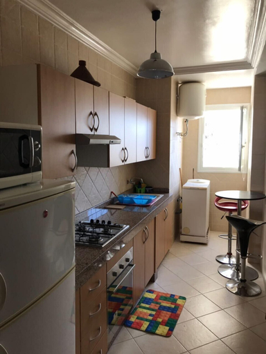 Others 5, Apartment in Casablanca, Casablanca