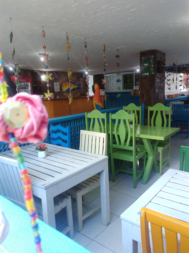 Food & Drinks 5, Pousada Aquários do Porto, Ipojuca