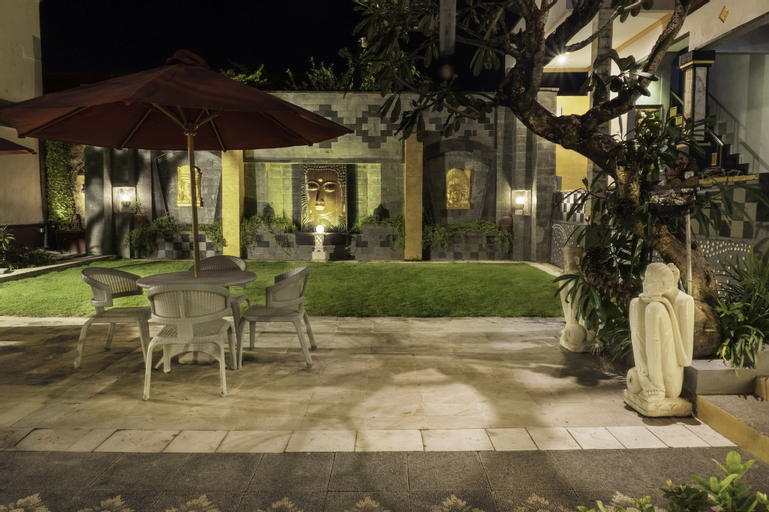 Others 5, Villa Crystaloka, Badung