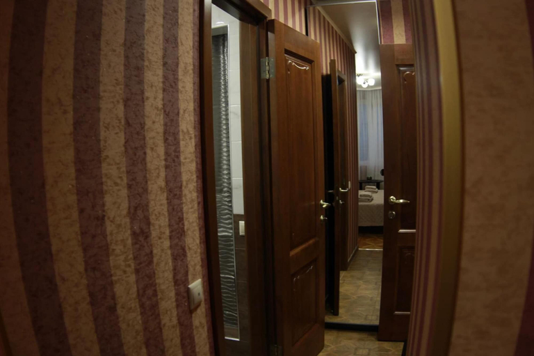 Others 4, Hotel Day and Night on Profsoyuznoy, Western
