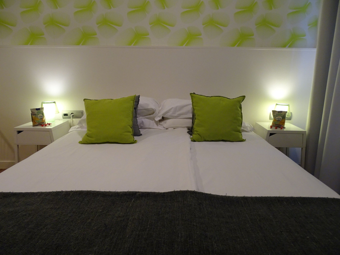Bedroom 3, The Hotel 592 - Adults Only, Barcelona