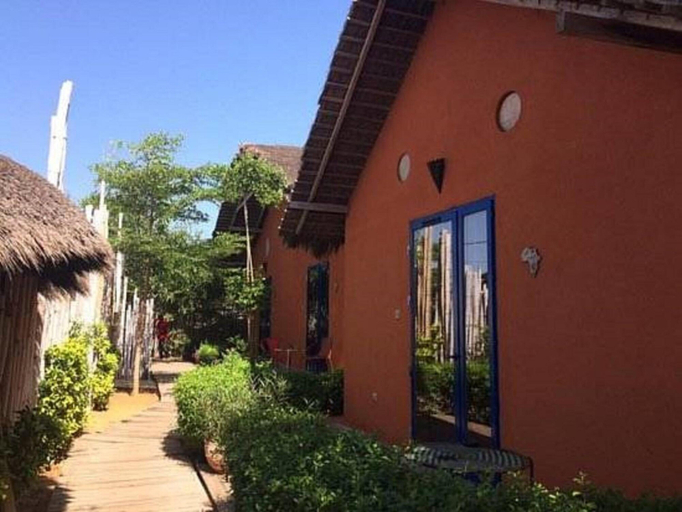 Exterior & Views 2, Pure Plage, Golfe (incl Lomé)