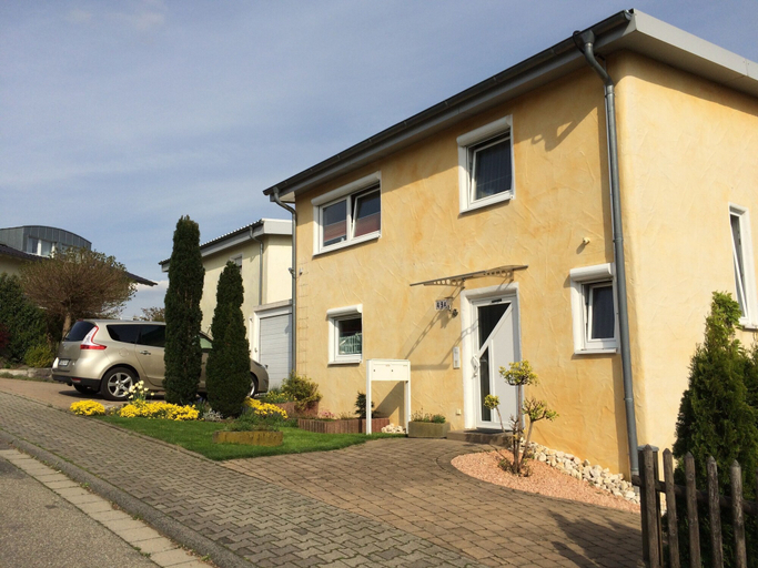 Exterior & Views 2, Apartment Casa del Monte, Rhein-Neckar-Kreis