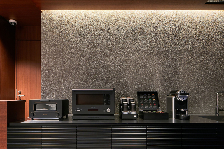 Food & Drinks 4, HOTEL KYOTOLOGY, Kyoto