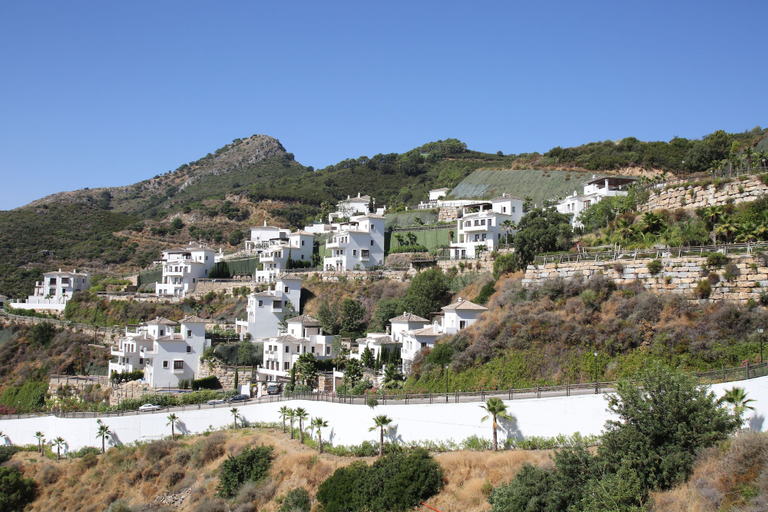Exterior & Views 2, Modern Two Bedroom Villa With Indoor Pool & Spa, Málaga
