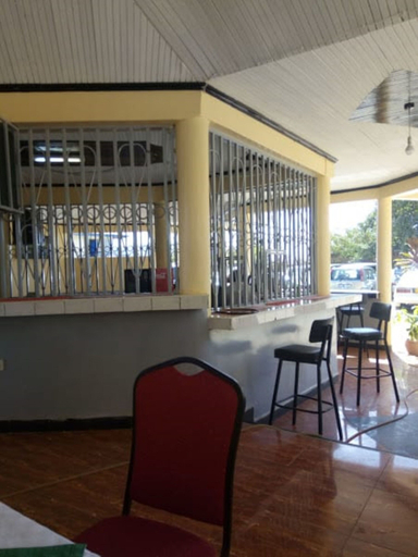 Others 4, Legacy Hotel, Mwingi Central