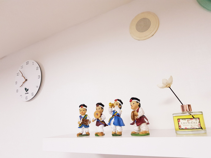 Others 5, Sweet House, Mapo