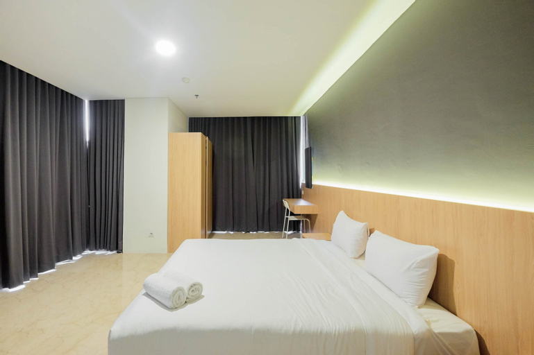 3BR Pancoran L'Avenue Comfy Apartment, South Jakarta