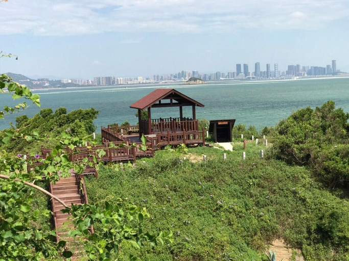 Others 4, Nantang No. 1, Kinmen