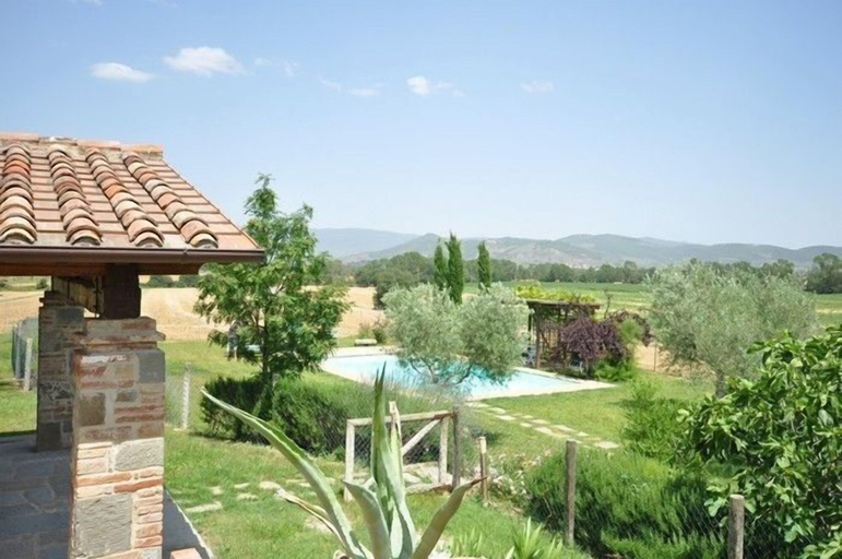 Others 5, Poggio Del Sole, Arezzo