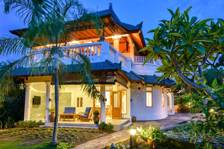 Exterior & Views 1, Villa Panili, Buleleng