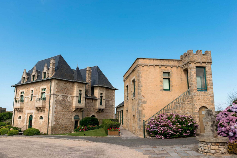 Exterior & Views 2, Le Fort de l'Océan, Loire-Atlantique
