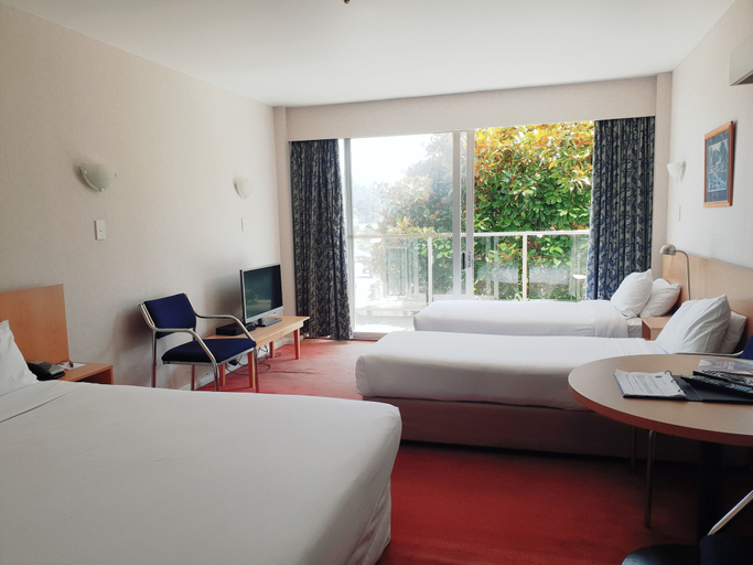Bedroom 3, Edit Picton, Marlborough