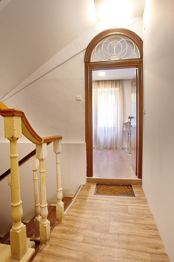 Others 4, Liston Suite Piazza, Ionian Islands