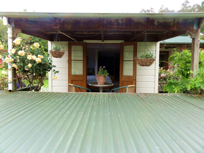 Exterior & Views 2, Mairenui Rural Retreat, Manawatu