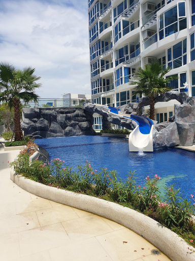 Exterior & Views, Grand Avenue by Moshe, Pattaya