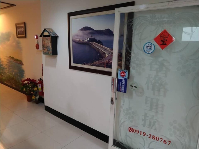 Others 4, Shangrila, Lienkiang (Matsu Islands)