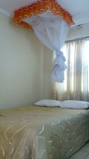 Bedroom 2, Diakonia Resort and Conference Centre, Kabondo Kasipul
