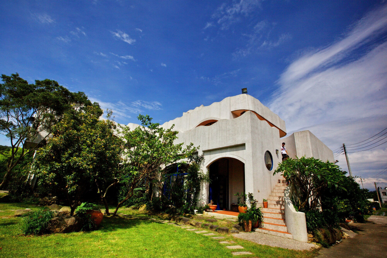 Exterior & Views 2, Tuscany Garden B&B, Hsinchu County