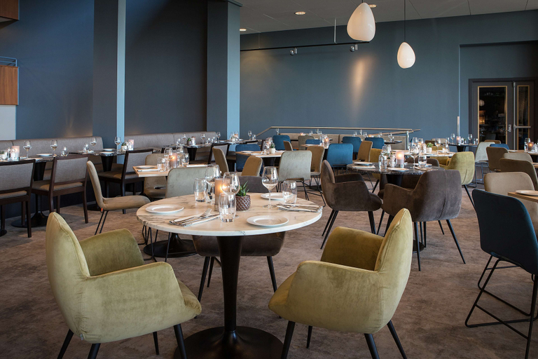 Food & Drinks 2, Park Inn by Radisson Oslo Airport Hotel West, Ullensaker