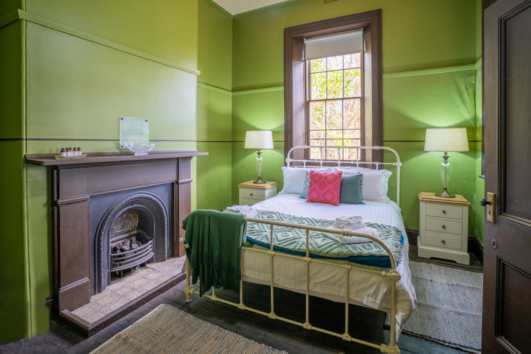Bedroom 3, Post Office Residence, Bathurst Regional - Pt B