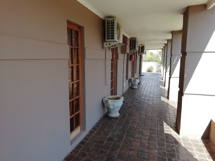 Others 5, Times Premier Lodge, Dr Ruth Segomotsi Mompati