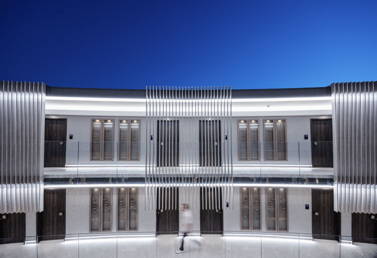 Exterior & Views 2, Nautilux Rethymno by Mage Hotels, Crete