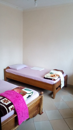 Bedroom 3, Ifulong cultural tourism homestay, Meru