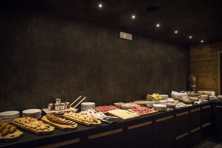 Food & Drinks 5, Monroc Hotel, Trento