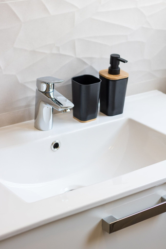 Bathroom 2, Marojica Apartments 2, Konavle