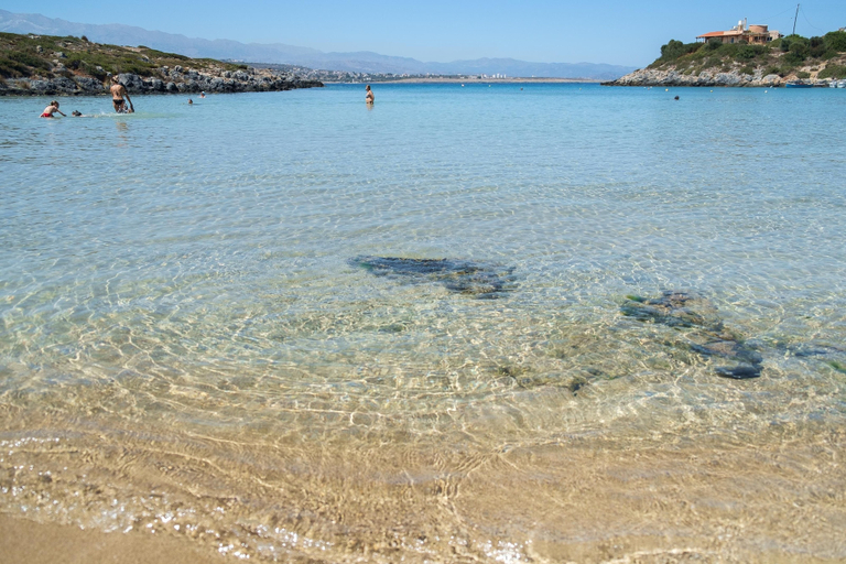 Others 3, Gorgeous Stone Cottage by the sea, Crete