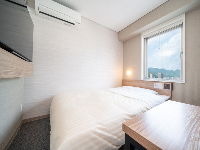 Bedroom 4, Super Hotel HigashiMaizuru, Maizuru