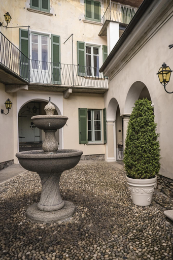 Exterior & Views 2, Villa Terrazza sul Lago, Novara