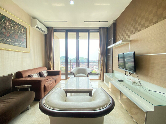 Others 4, Cozy and Spacious 2BR at Dago Butik Apartment, Bandung
