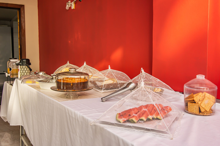 Food & Drinks 5, Pousada Pargos, Cabo Frio