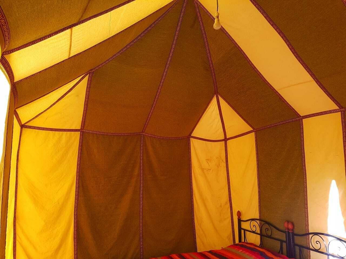 Bedroom 2, Bivouac Ouzina Porte De Sahara, Errachidia