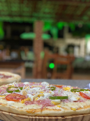 Food & Drinks 4, Pousada Jardins do Mar, Cascavel