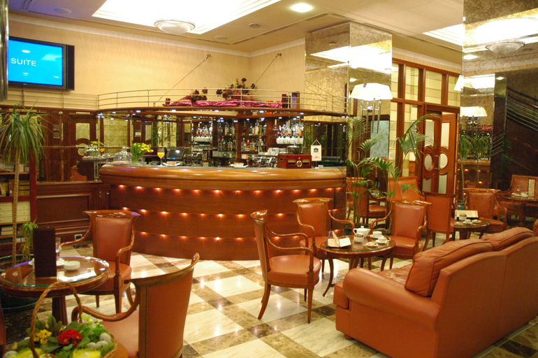 Food & Drinks 4, Best Western Premier Hotel Astoria, Zagreb