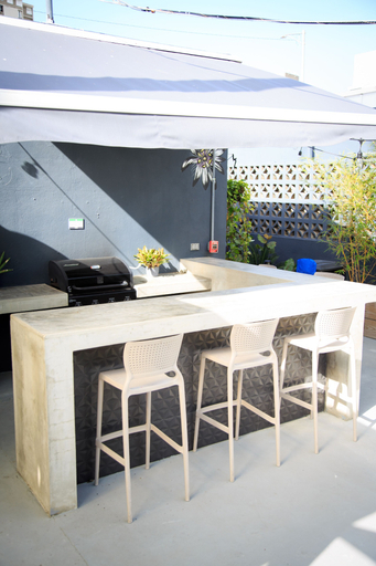 Others 4, Nomada Beach Hostel - Adult Only